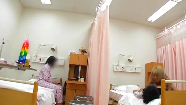 Hot Japanese model getting roughly nailed by horny guy 6