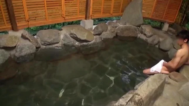 Busty Japanese milf Miwako Yamamoto goes nasty on a big dick 6