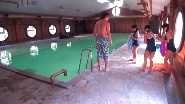 Hardcore schoolgirl loves the tasty fuck