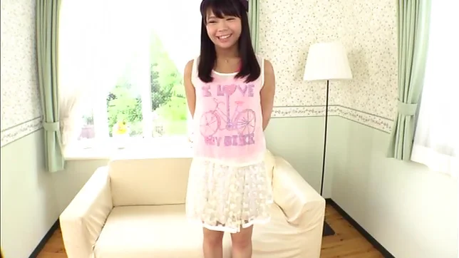 Awesome action as babe flaunts her nice ass