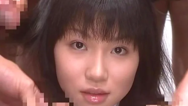 Reika Midoh Hot Japanese babe stirs up some hot sex action 3