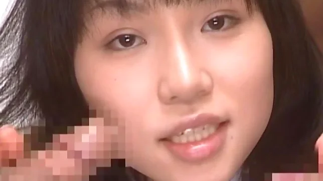 Reika Midoh Hot Japanese babe stirs up some hot sex action 3