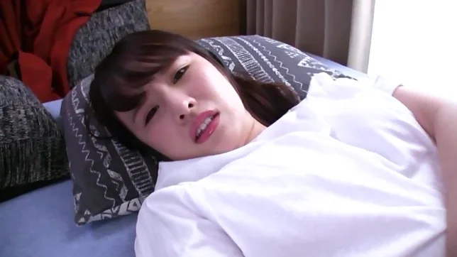 Hot teen has high hopes and expectations 2