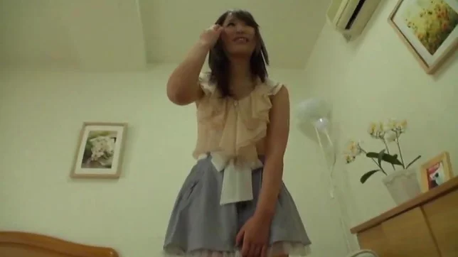 Amateur Saki Hatsumi fucked in a sensational show 7