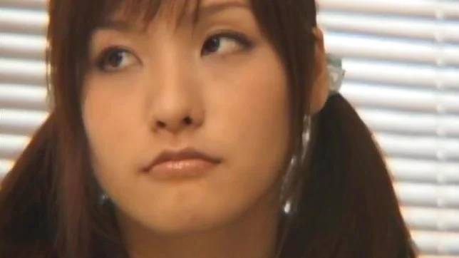 Nao Ayukawa Naughty schoolgirl in uniform