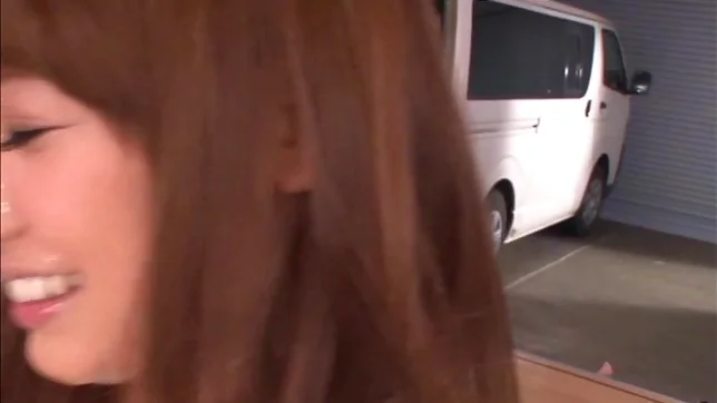 Shion Utsunomiya takes two dicks in her mouth 2