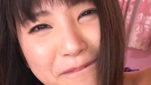 Hardcore threesome for nasty Tsuna Kimura 2