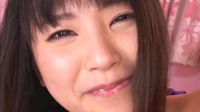 Hardcore threesome for nasty Tsuna Kimura 2