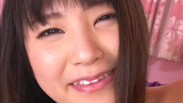 Hardcore threesome for nasty Tsuna Kimura 2