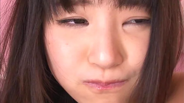 Hardcore threesome for nasty Tsuna Kimura 2