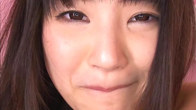 Hardcore threesome for nasty Tsuna Kimura 2