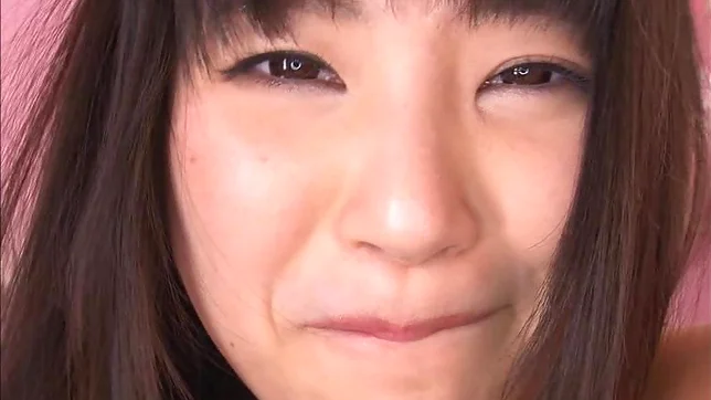 Hardcore threesome for nasty Tsuna Kimura 2