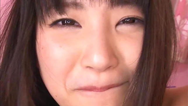 Hardcore threesome for nasty Tsuna Kimura 2