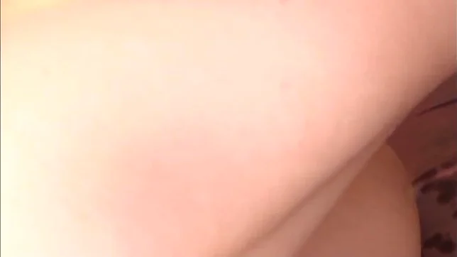 Alluring Japanese babe Moe Amatsuka involved into a hot threesome action 3