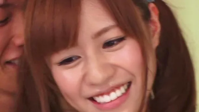 Rina Rukawa showing her dick riding s 3