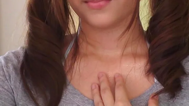 Rina Rukawa showing her dick riding s 3