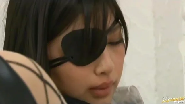 Saori Hara Sexy Asian chick has a sexy body 2