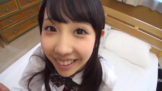 Mayu Mai and Aya Hinano in hot toy sex action 6