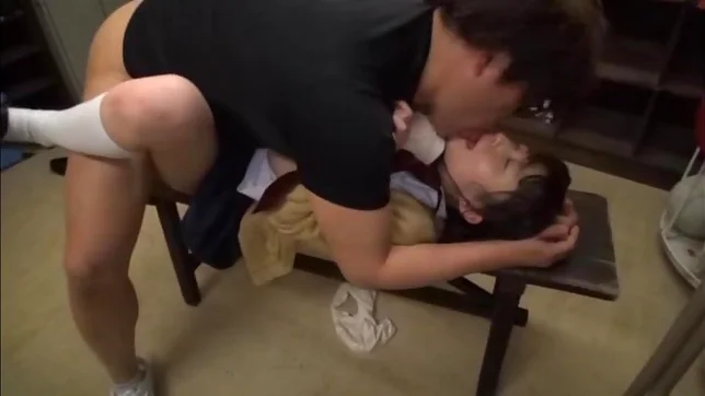 Beautiful babe Kitano Nozomi gets a creamy facial 3