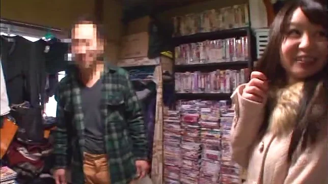 Cute Aika gets nailed hard in her house 2