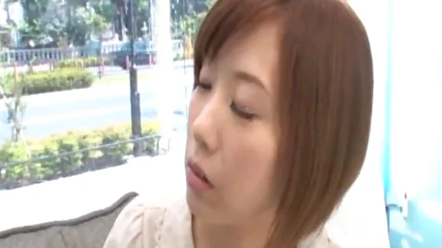 Hot milf rides cock like the craziest chick ever 8