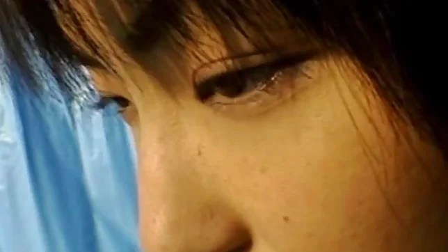 Kaori teen babe toy insertion