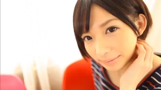 Nai comes alive as she is nailed deep 2