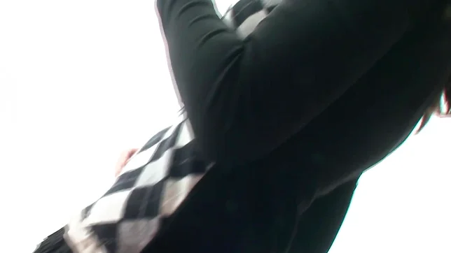 Peachy Japanese milf Marina Ozawa enjoys cock insertion 2