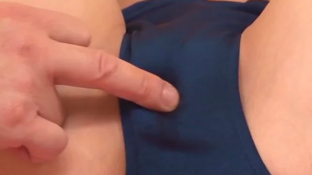 Pigtailed schoolgirl Ichinose o fucked really rough in mmf 5