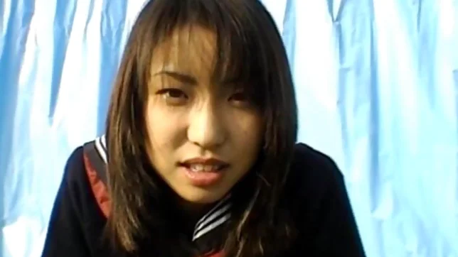 Kaori teen babe toy insertion 2