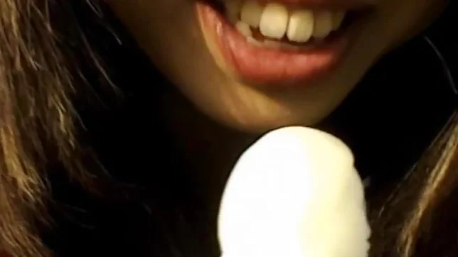 Kaori teen babe toy insertion 2