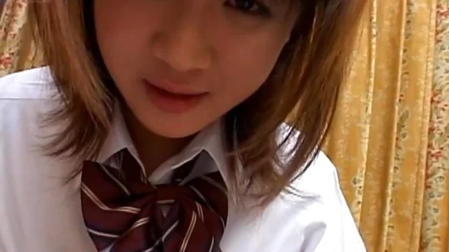 Great POV Blowjob From The S Lips Of Mai Mariya 2