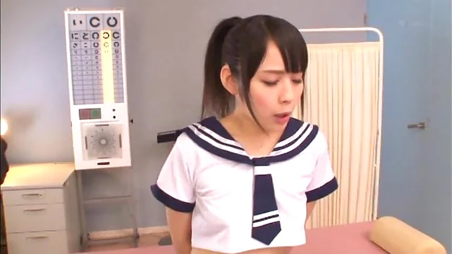 Girl had a threesome instead of classes 5