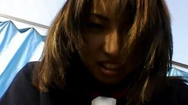 Kaori teen babe toy insertion 3