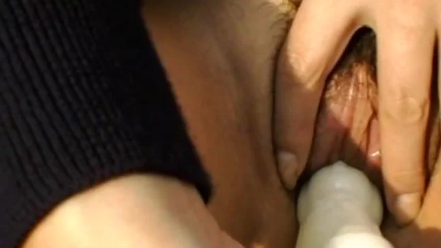 Kaori teen babe toy insertion 3