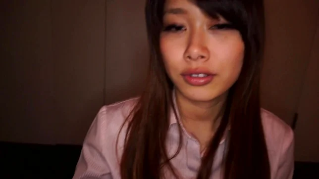 Cute Asakura Yui has her pussy penetrated