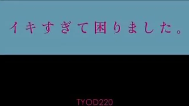 Ichika Kanhata naughty Japanese teacher gives foot job and blowjob