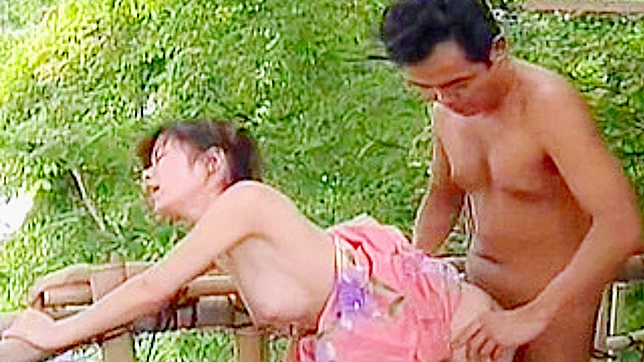 九野步激情亚洲硬核：屁股被猛干后喷满精液